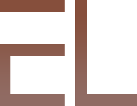 EL DEO official deodorant brand logo